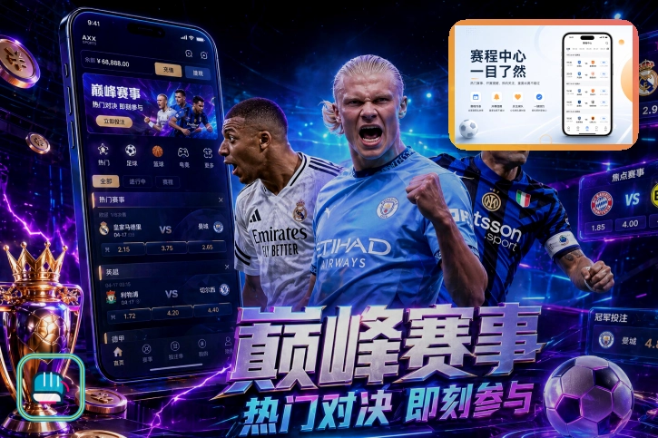 网球赛事